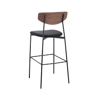 Safavieh Ryker Barstool