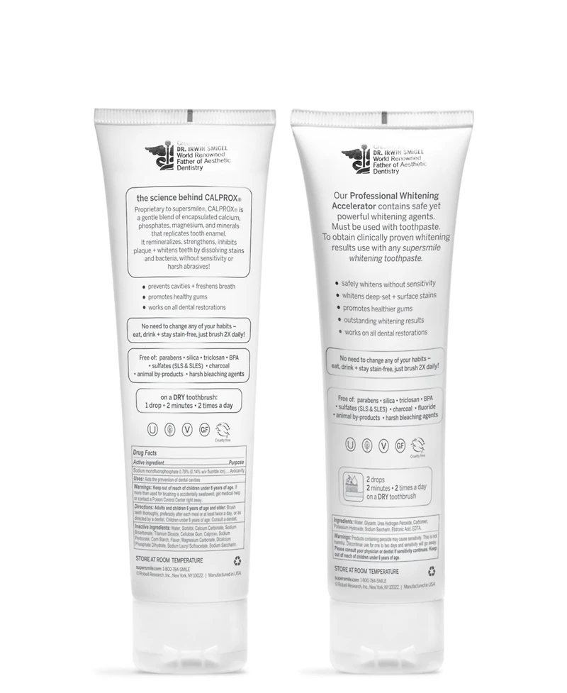 Supersmile Professional Whitening System