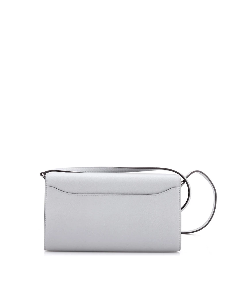 Pre-Owned HERMES Constance To Go Wallet Evercolo