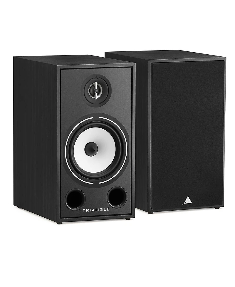 Triangle Borea BR03 Hi-Fi Bookshelf Speakers (Pair)