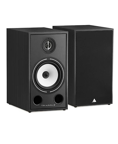 Triangle Borea BR03 Hi-Fi Bookshelf Speakers (Pair)