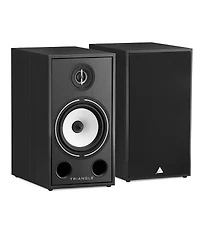 Triangle Borea BR03 Hi-Fi Bookshelf Speakers (Pair)