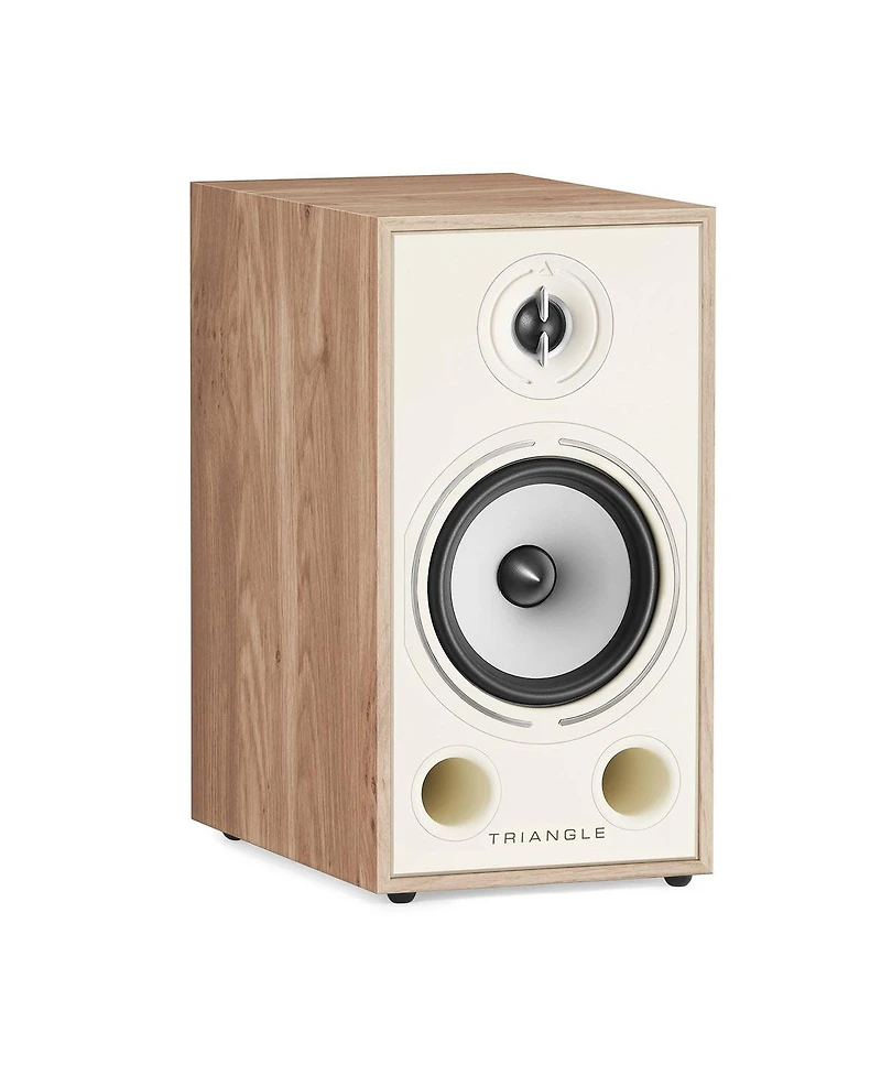 Triangle Borea BR03 Hi-Fi Bookshelf Speakers (Pair)