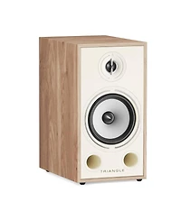 Triangle Borea BR03 Hi-Fi Bookshelf Speakers (Pair)