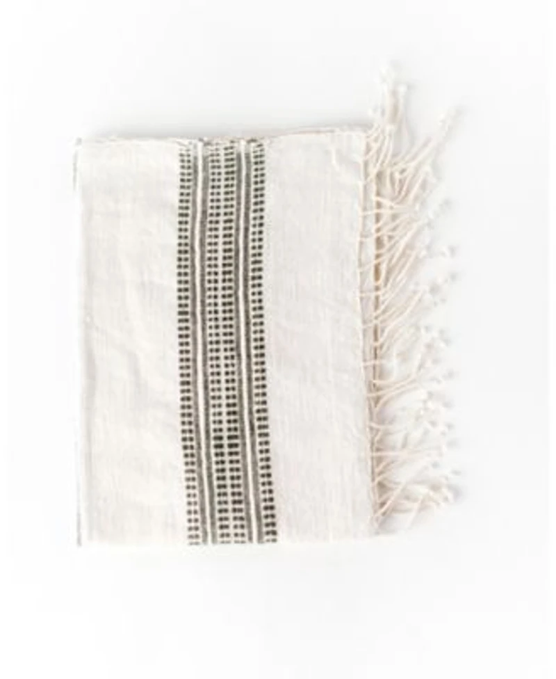 Creative Women Aden Cotton Hand Towel