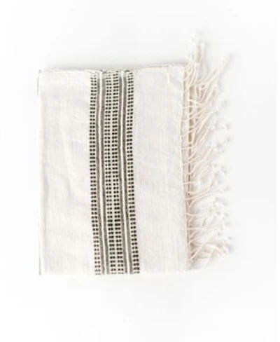 Creative Women Aden Cotton Hand Towel
