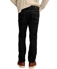 Lucky Brand Men's Hampton Easy Rider Bootcut Stretch Jeans