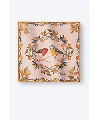 Viscata Square Scarf (Carre)
