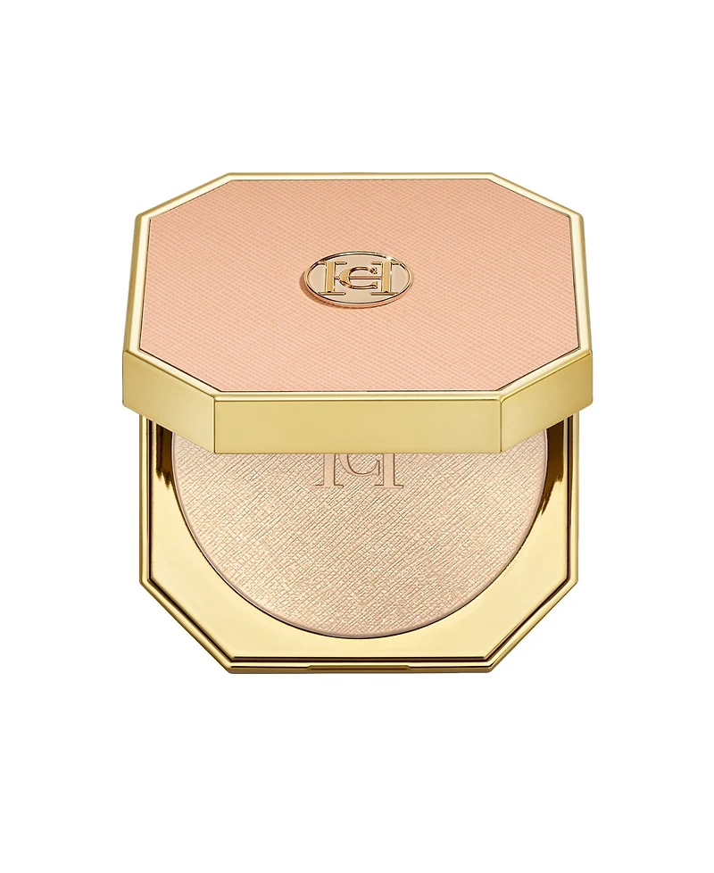 Carolina Herrera Nude Couture Highlighter, 0.24 oz.