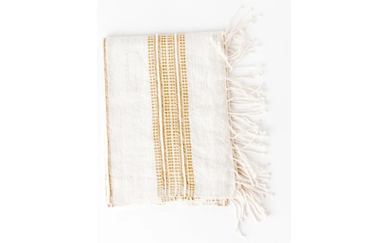 Creative Women, Aden Cotton Hand Towel