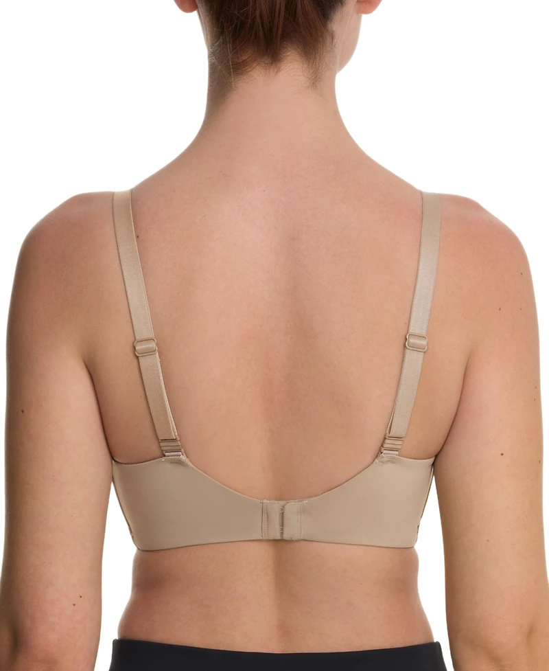 Natori Women's Heavenly Stretch Lace Balconette Bra