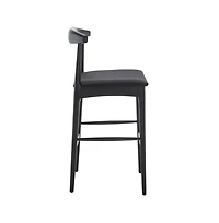 Safavieh Lionel Retro Barstool