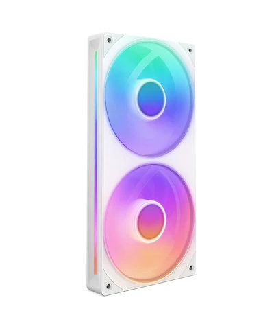 Nzxt F240 Rgb Core Fan Unit