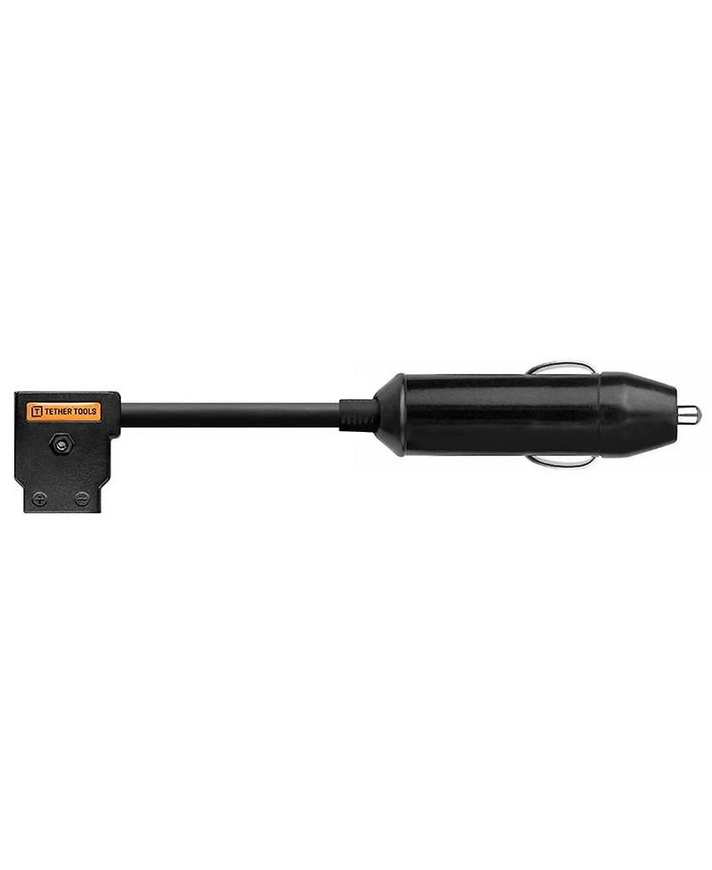 Tether Tools SDA126 ONsite Ac Power Supply Car Adapter