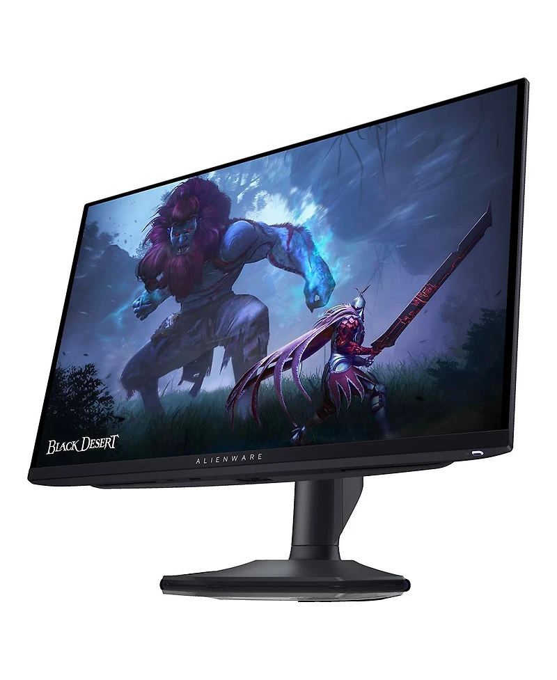 Dell Alienware Hdr Gaming Monitor
