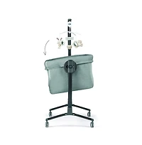 Sorelle Furniture Cullami Bassinet