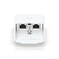 Ubiquiti Networks Eth-sp Ethernet Surge Protector for 10/100/1000 Mbps Networks, 2x RJ45 Female Connectors