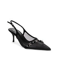 Prologue Shoes Pioren Stiletto Pump