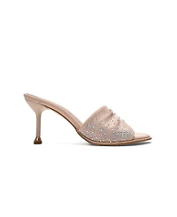 Prologue Shoes Karina Stiletto Mule