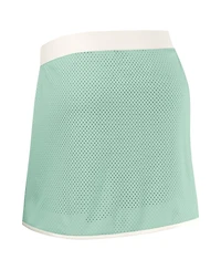 Fanatics Women's Mint Buffalo Bills Studio Wellness Skort
