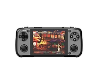Unico Retro Pocket Player with 40 Snk Classic Games Including King of Fighters