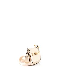 Pre-Owned HERMES Mini Jypsiere Bag Swift