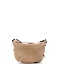 Pre-Owned Gucci Small Soho Messenger Bag Leather