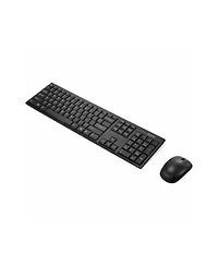 Lenovo 100 Wireless Usb-a Keyboard and Mouse Combo