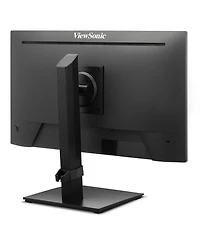 ViewSonic VA2448-mhj 23.8 Inch 16:9 Full Hd 120Hz Ips Led Monitor