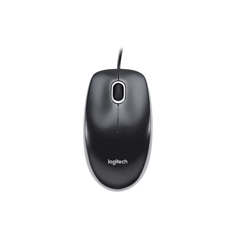 Logitech MK200 Wired Combo Keyboard and Mouse