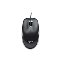 Logitech MK200 Wired Combo Keyboard and Mouse