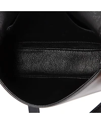 Pre-Owned Celine Mini Tassels Bag Leather