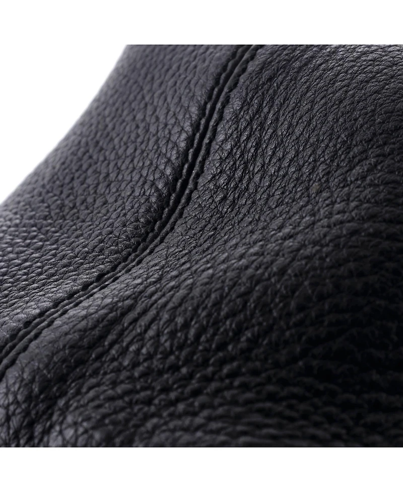 Pre-Owned Gucci Medium Soho Chain Strap Shoulder Bag Leather