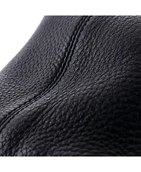 Pre-Owned Gucci Medium Soho Chain Strap Shoulder Bag Leather