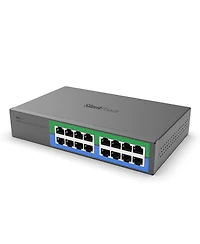 iFi Audio Lan iSilencer Ethernet Filter 8-In / 8-Out