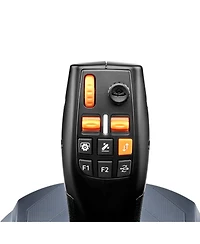 Thrustmaster SimTask FarmStick Joystick for Farming Simulator 25, PlayStation 5, PlayStation 4 and Pc