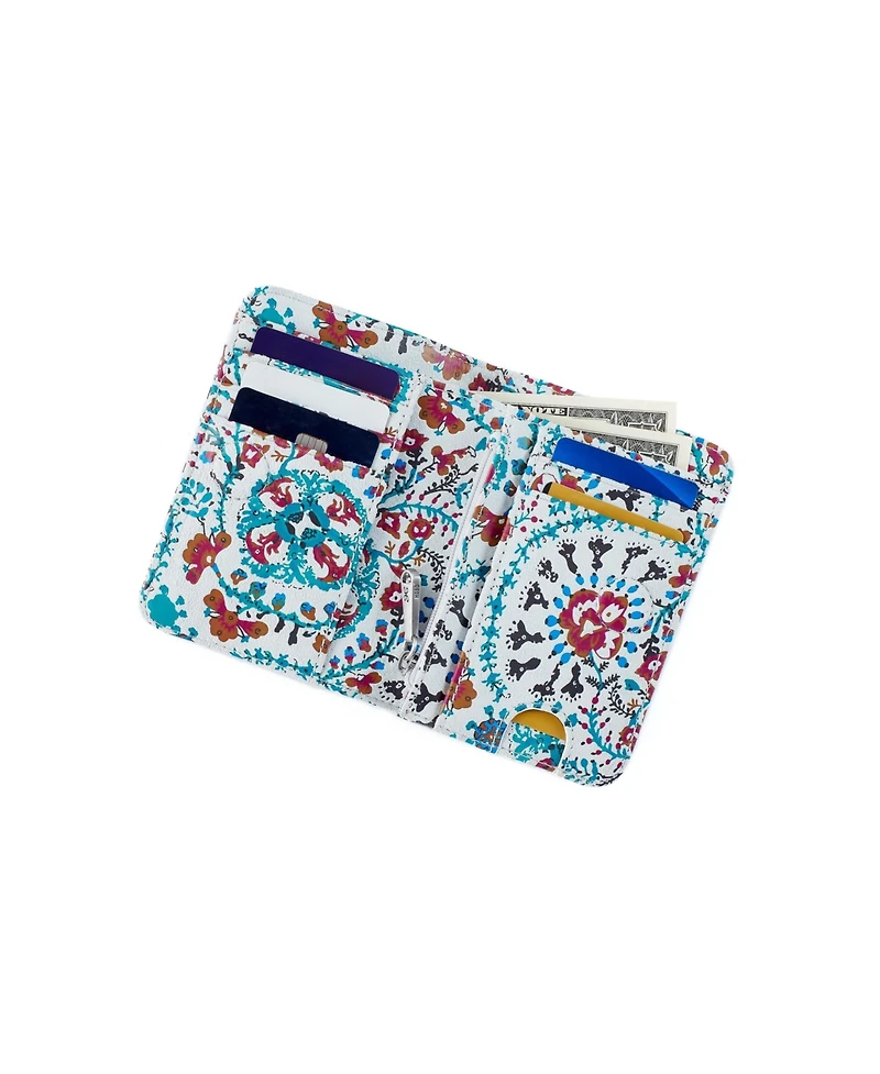HOBOJill Bifold Wallet