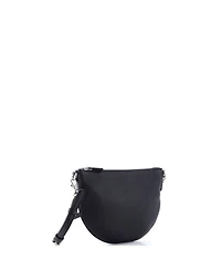 Pre-Owned Gucci Small B Crossbody Bag Leather