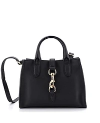Pre-Owned Gucci Small Jackie Tote Leather