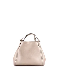 Pre-Owned Gucci Small Soho Convertible Shoulder Bag Leather