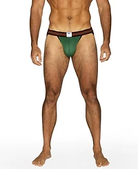 Bike Athletic Men's Mesh Jockstrap