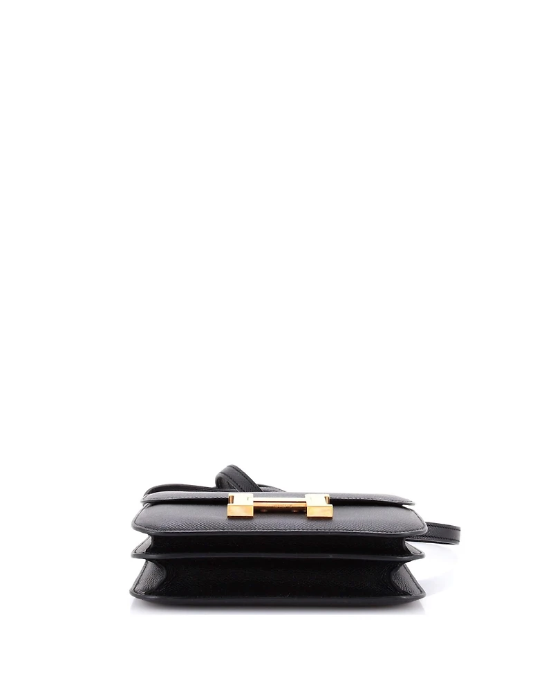 Pre-Owned HERMES 18 Constance Bag Epsom