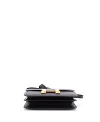 Pre-Owned HERMES 18 Constance Bag Epsom