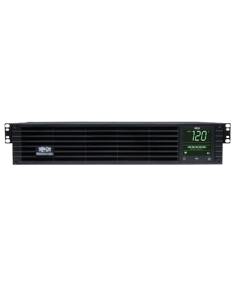 Tripp Lite SmartPro 120V 3000VA 2U Rack Line-Interactive Sine Wave Ups, 2250W, Avr