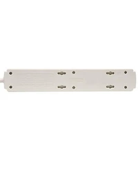 Tripp Lite Eaton Series Protect It 6-Outlet Surge Protector, 6- Foot. Cord, 900 Joules, Diagnostic Led