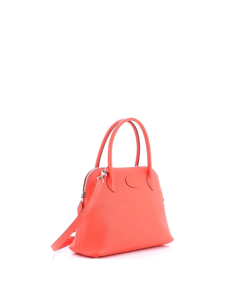 Pre-Owned HERMES 27 Bolide Bag Epsom
