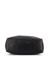 Pre-Owned Gucci Medium Soho Chain Strap Shoulder Bag Leather