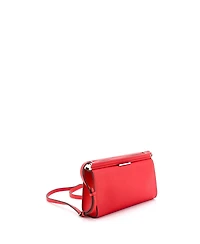 Pre-Owned HERMES 21 Clic-h Shoulder Bag Evercolor