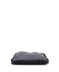 Pre-Owned Bottega Veneta Medium Cradle Shoulder Bag Leather