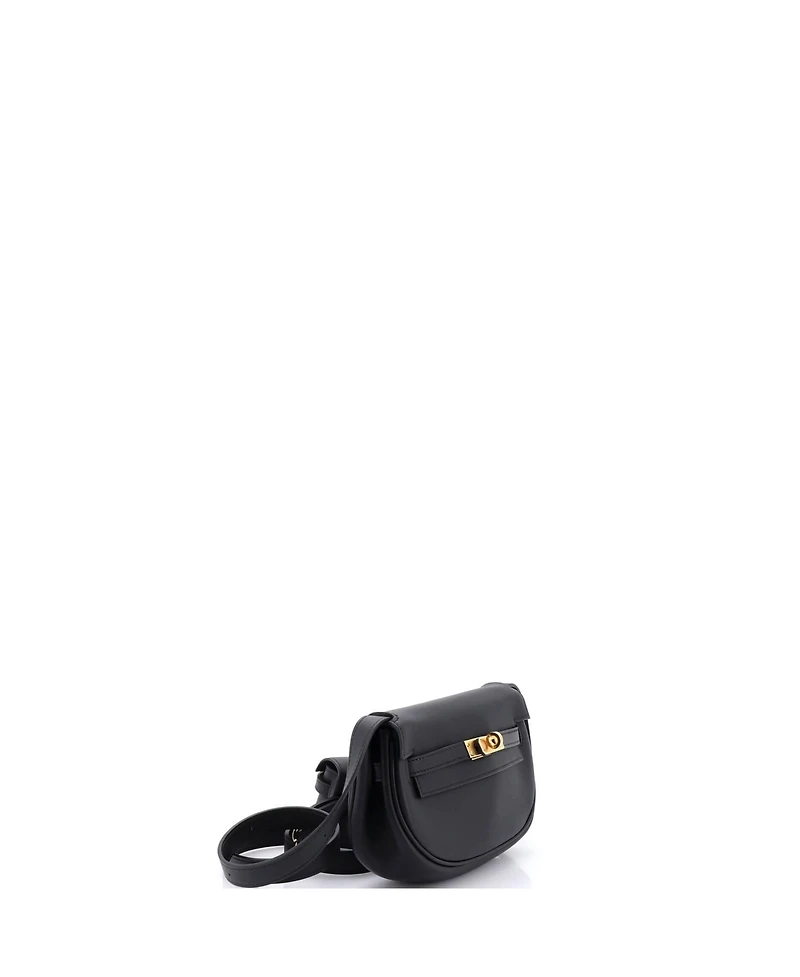 Pre-Owned HERMES Kelly Moove Bag Swift